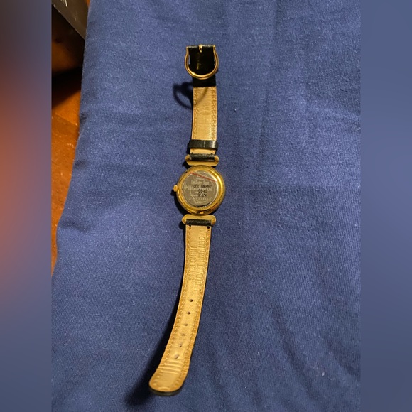 Little Mermaid Watch - Limited Collector’s Edition